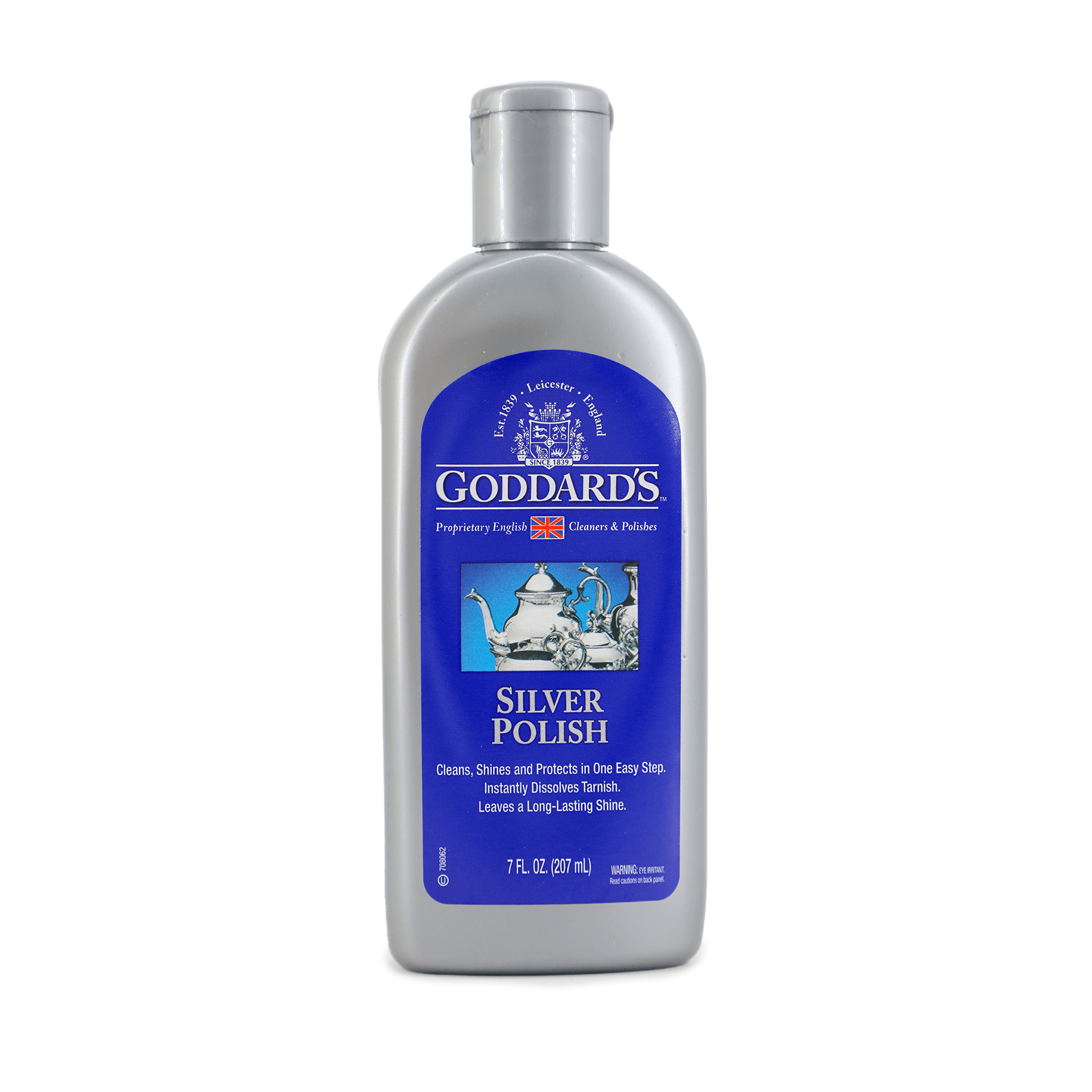 Goddards Silverpolis
