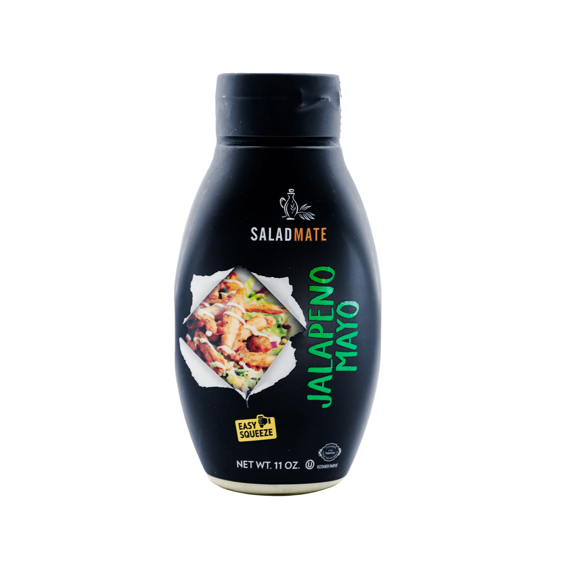 Jalapeno Mayo