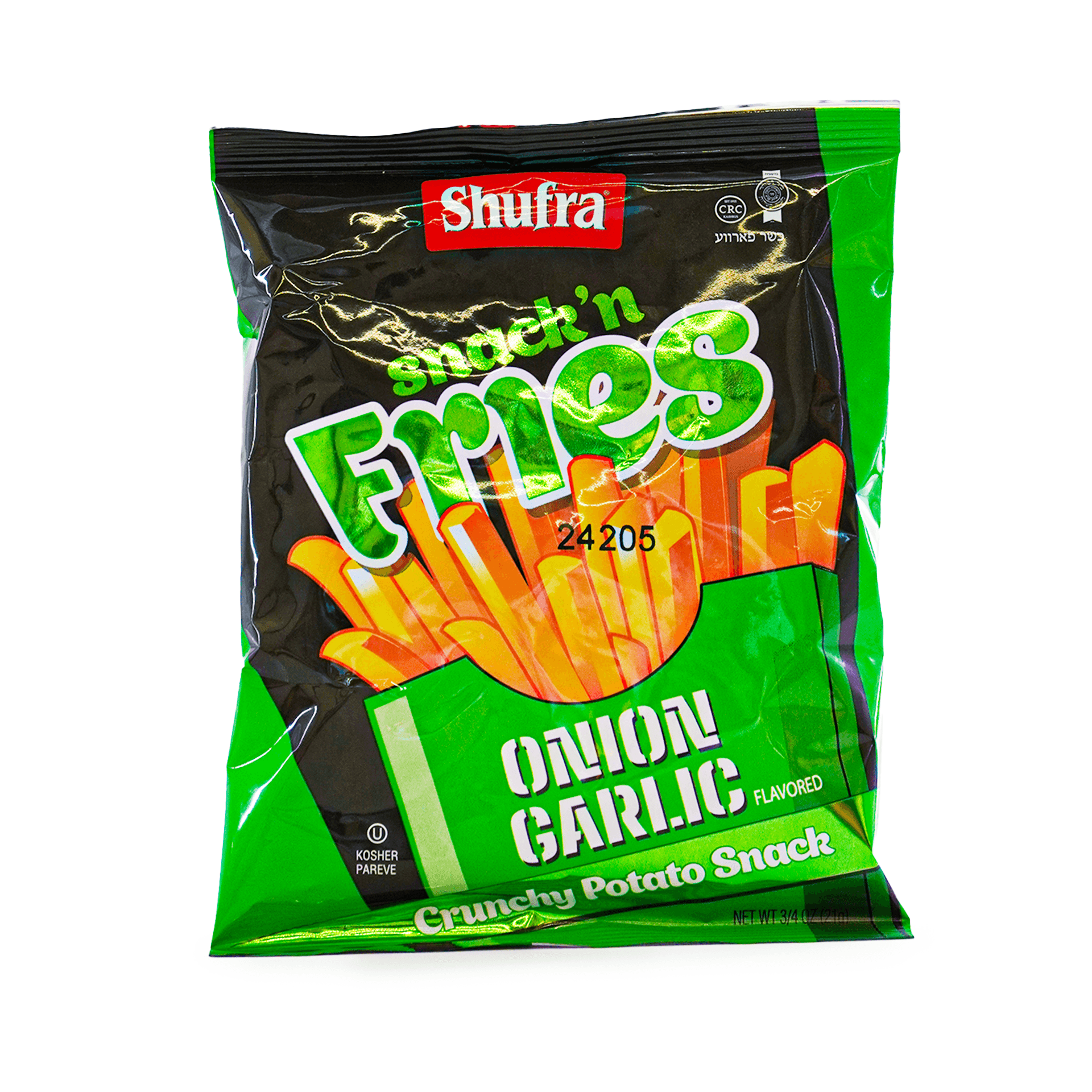 Snack n Fries Og