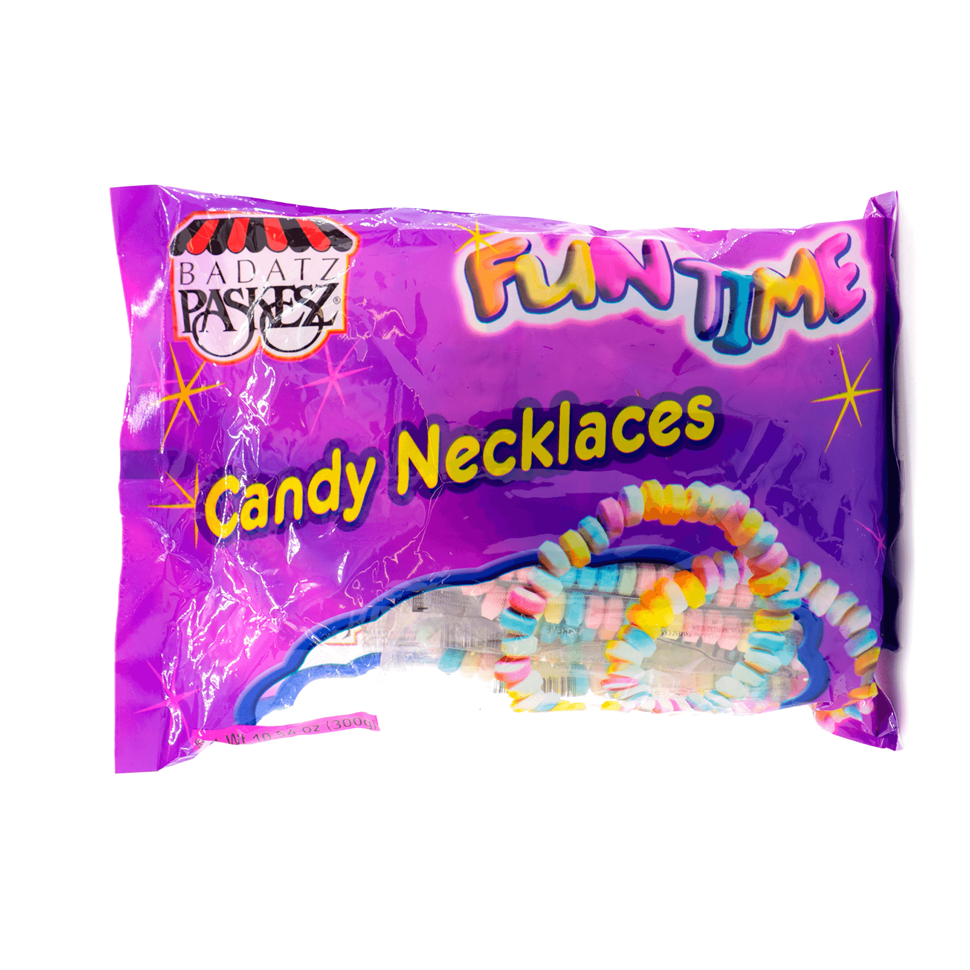 Candy Necklaces