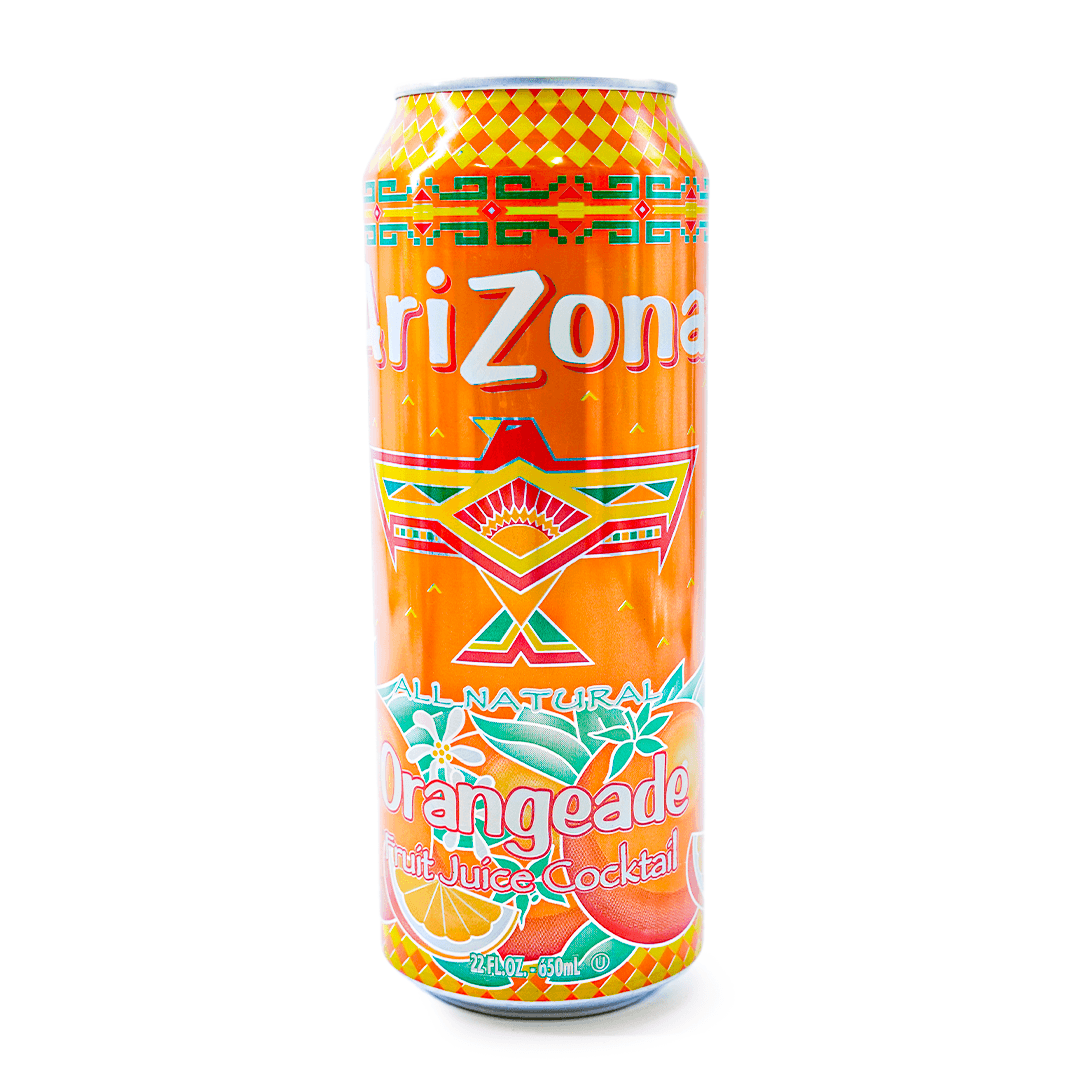 Orangeade