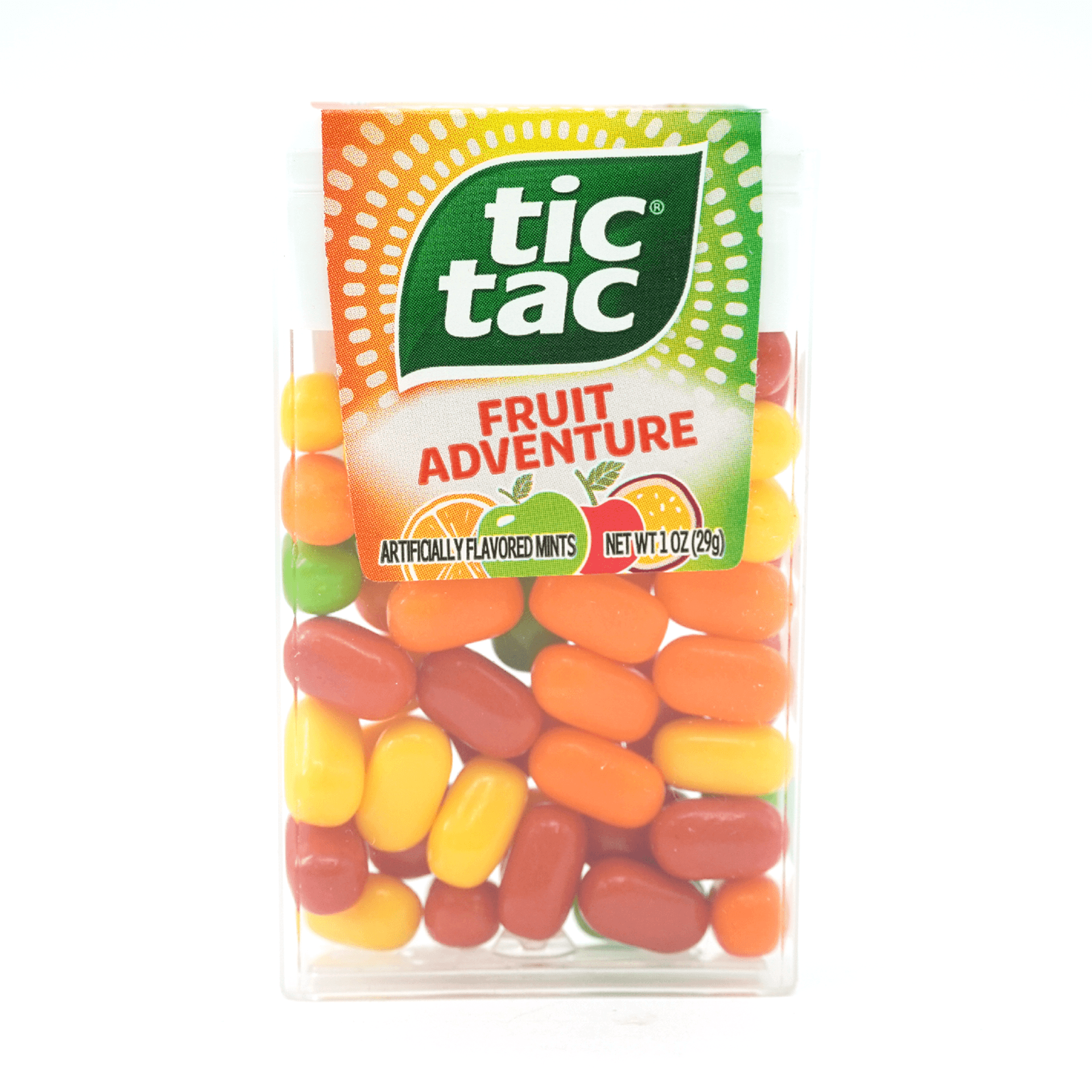Fruit Adventure Mints