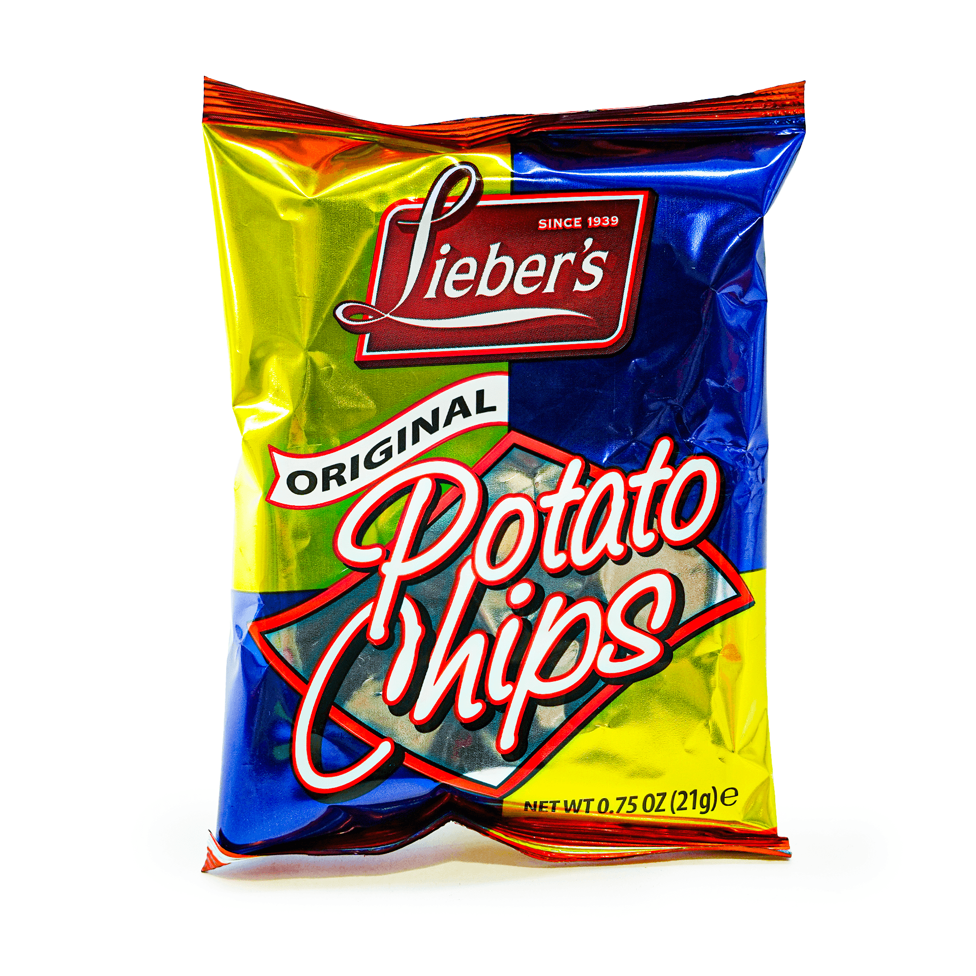 Potato Chips