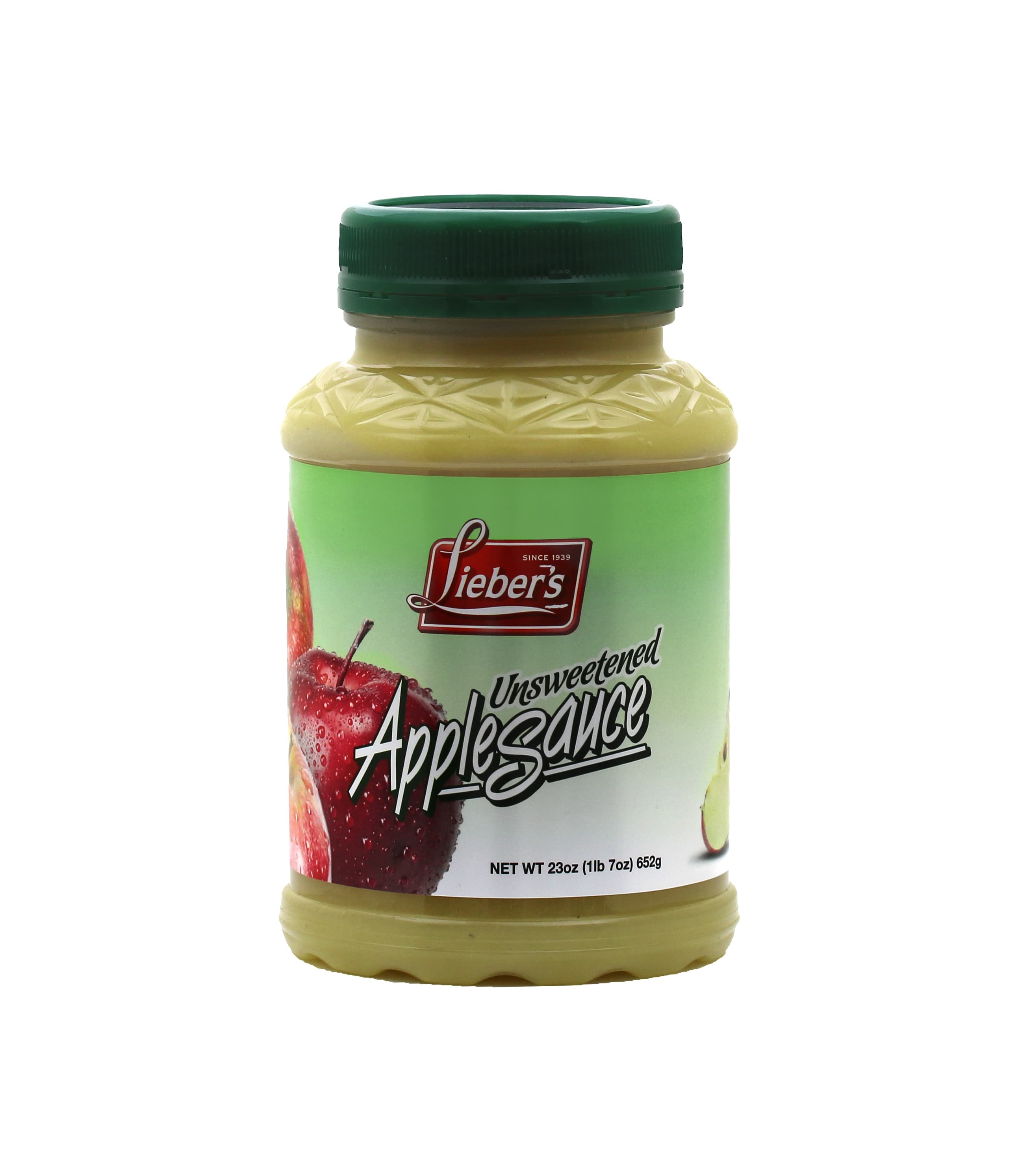 Apple Sauce Unsweetend