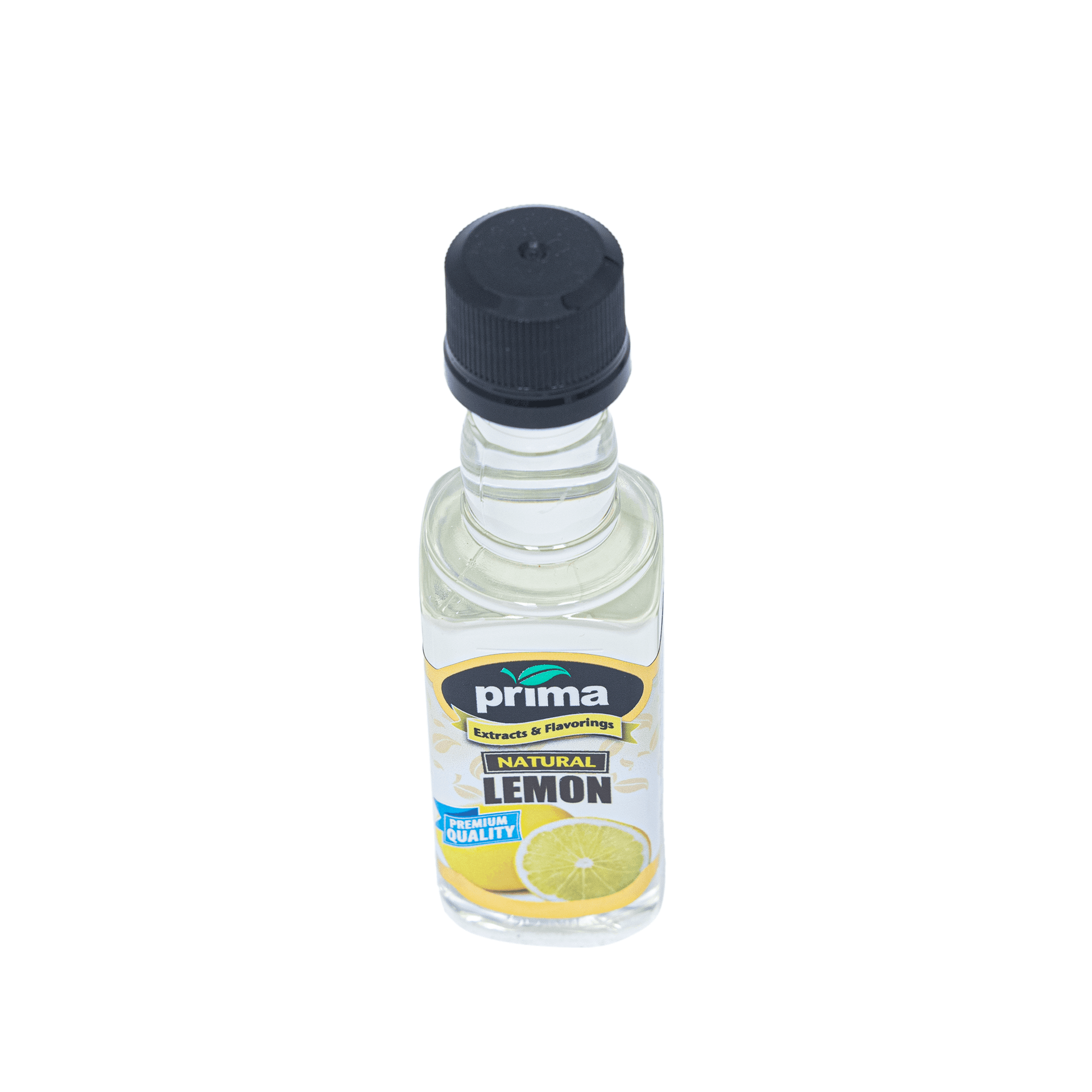 Lemon Extract
