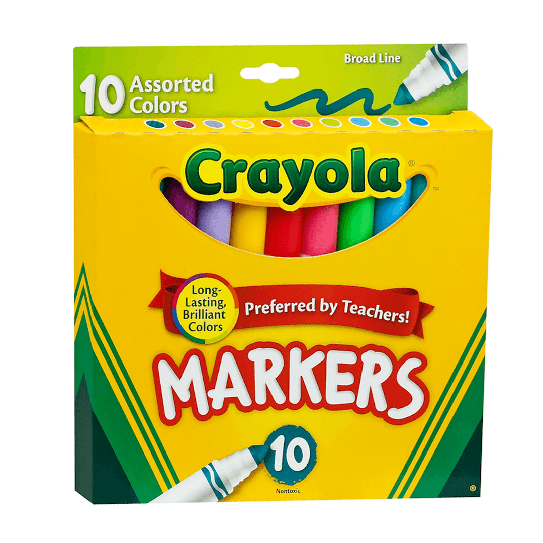 Markers