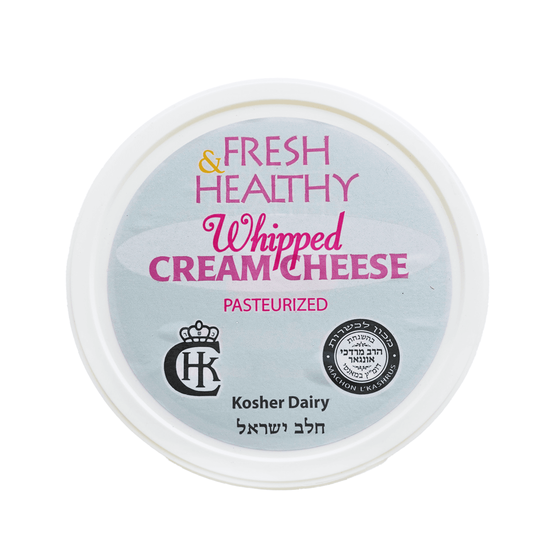 Cream Cheese Whipped