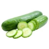 Cucumber