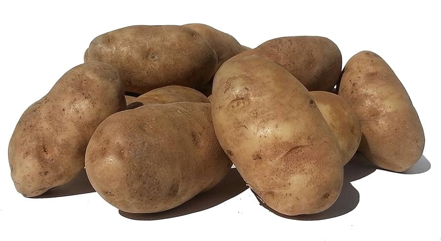 5 Lb Potato
