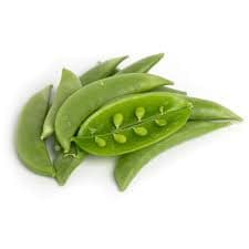 Sugar Snap Peas