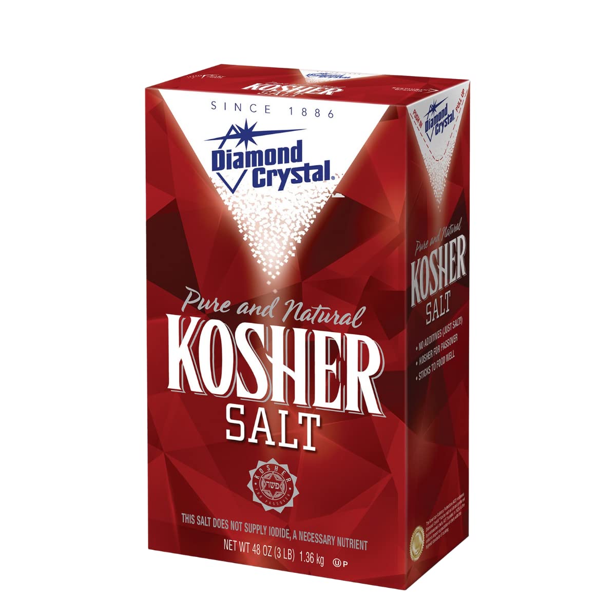 Diamond Kosher Salt