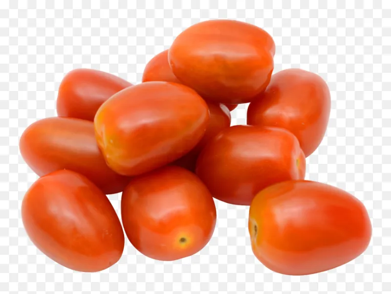 Tomato Plum
