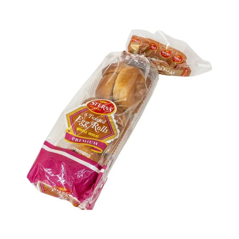 Whole Wheat Challa Premium