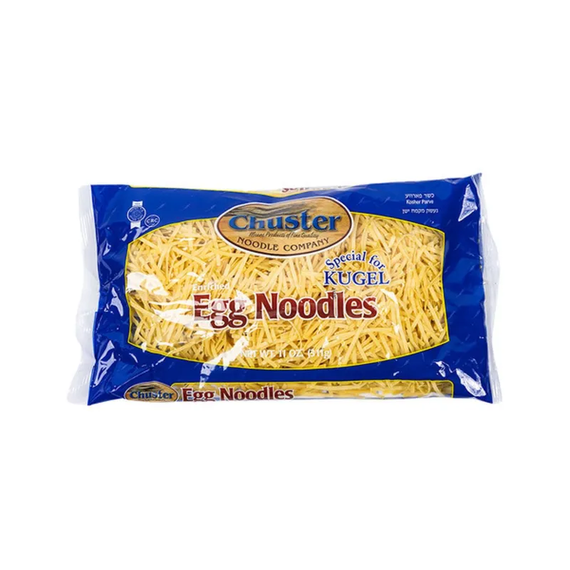 Egg Noodle Kugel