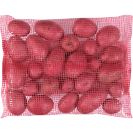 Red Idaho Potatoes