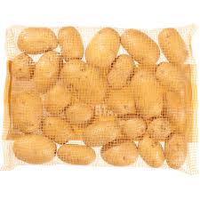 Golden Idaho Potatoes