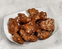 Sesame Chicken