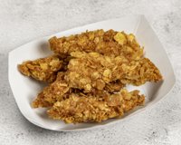 Chicken Fingers