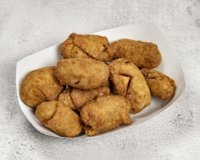 Egg Rolls