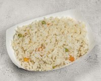 White Rice