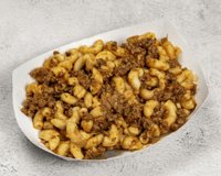 Ground Beef Pasta