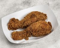 Southern Fry Chicken