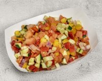 Israeli Salad