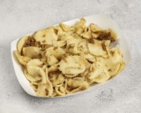 Cabbage Noodles