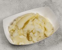 Mashed Potatoes