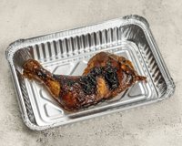 Roasted Chicken Legs