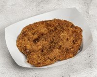 Breaded Cutlets