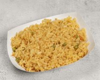 Yellow Rice
