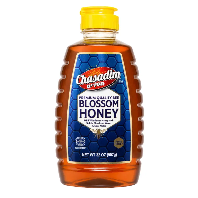 Blossom Honey