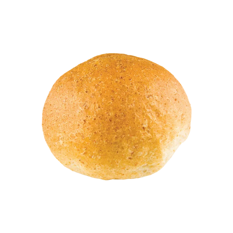 Whole Wheat Rolls