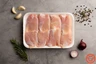 Chicken Cutlet Dark