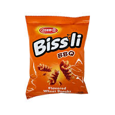 Bissli BBQ
