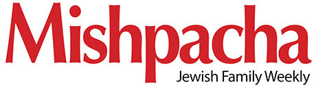 Mishpacha English