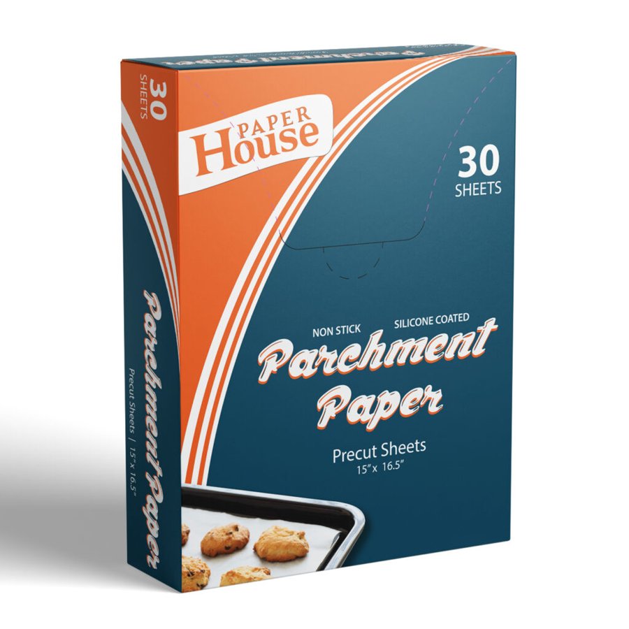 Parchment Paper 18"