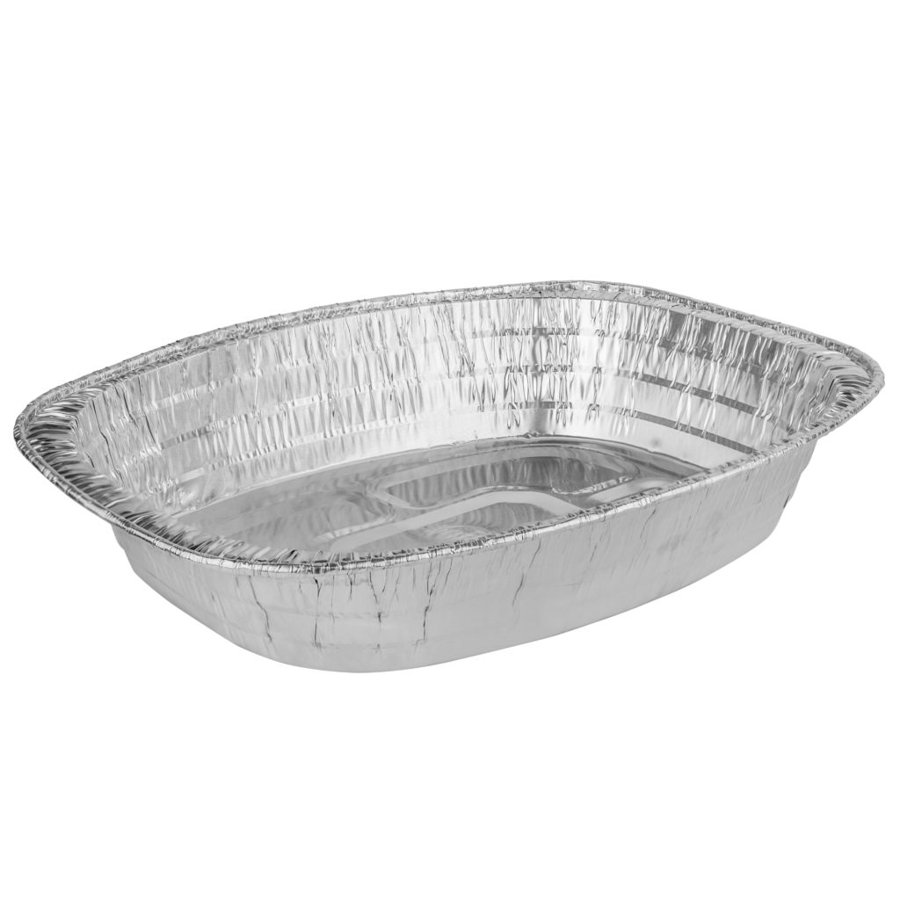 Roaster Pan Lid