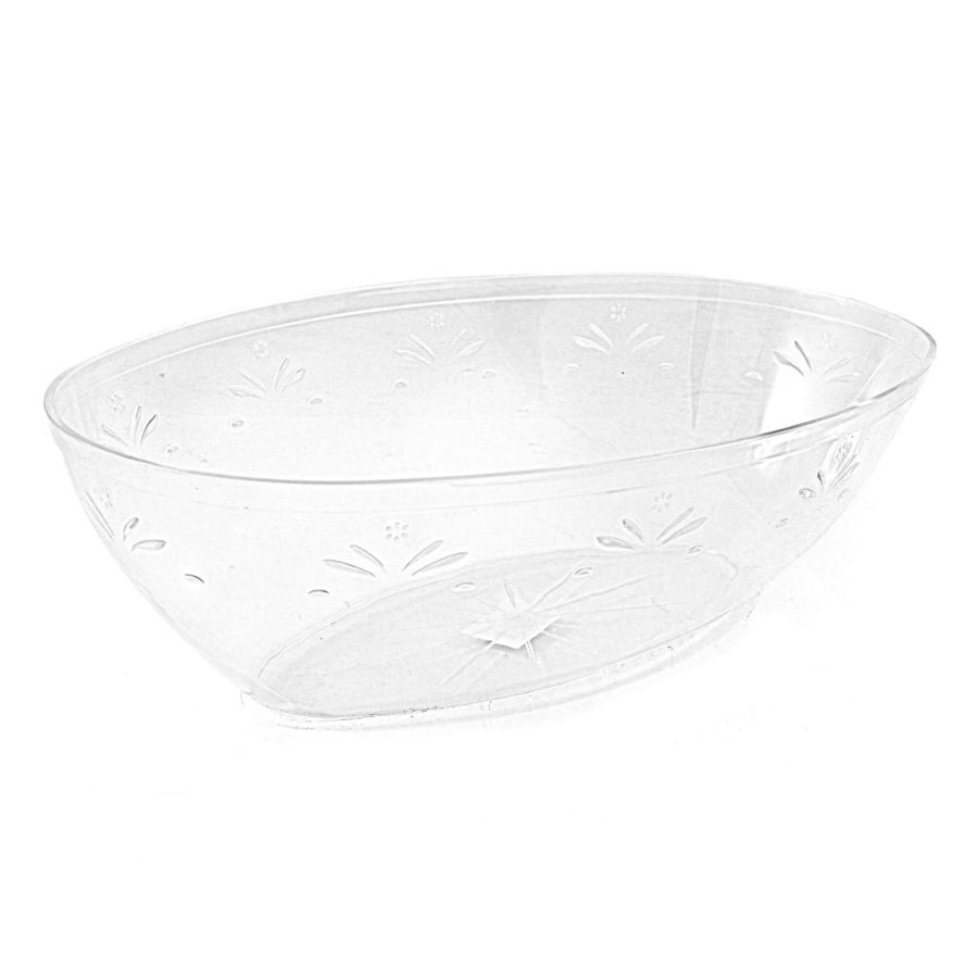 Salad Bowl Oval