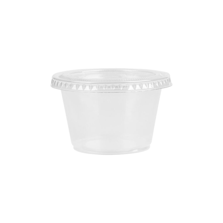 Portion Cups 4oz