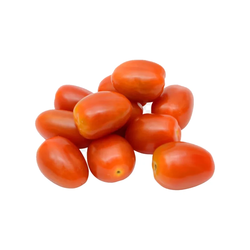 Tomato Plum