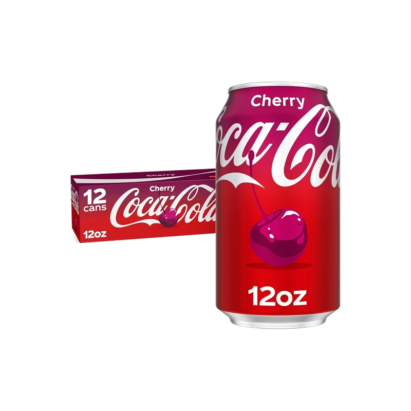 Cherry Coke