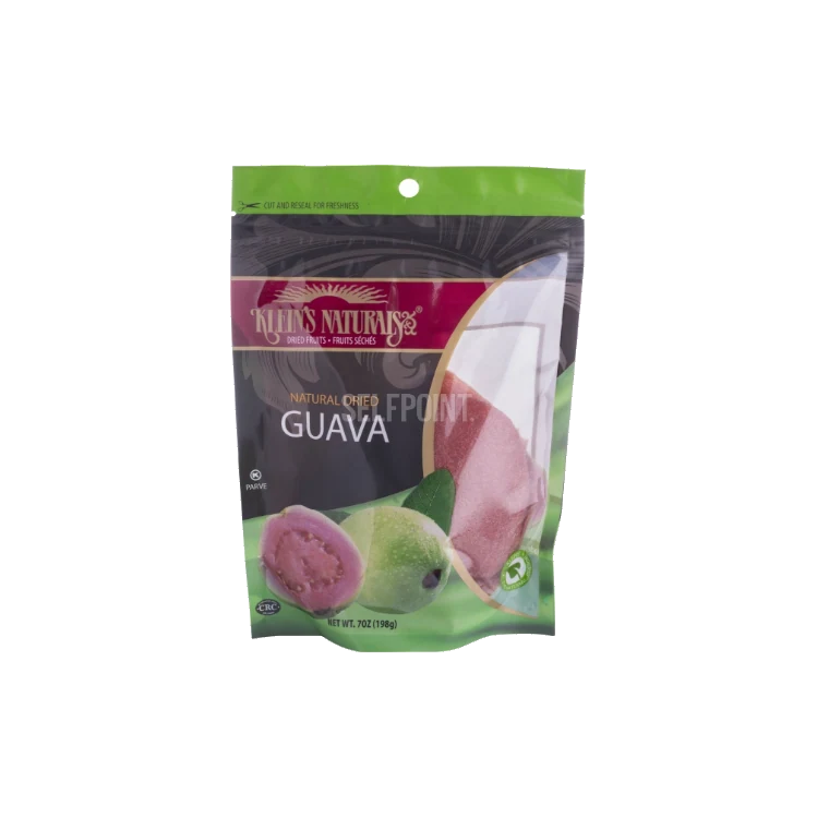 Guava Disks