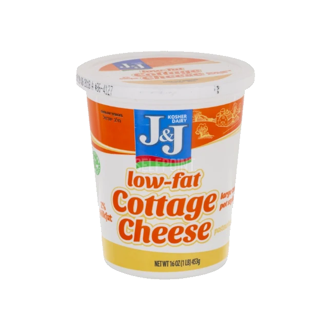 Low-Fat Cottage Cheese