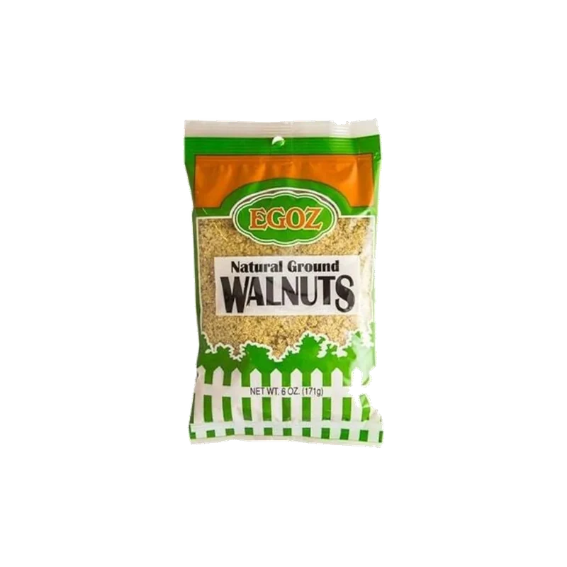 Ground Walnuts