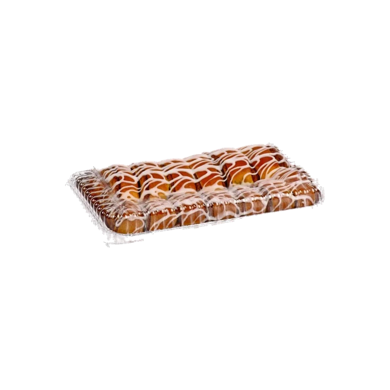 Cinnamon Buns