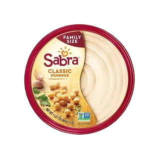 Classic Hummus