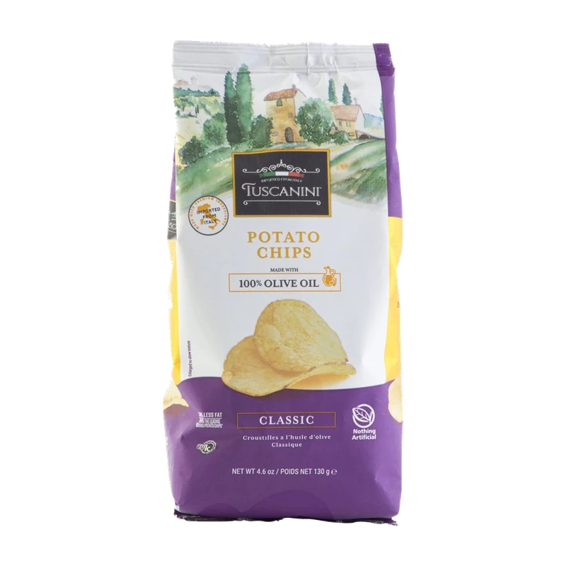 Potato Chips Classic
