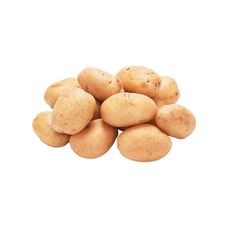 White Potato